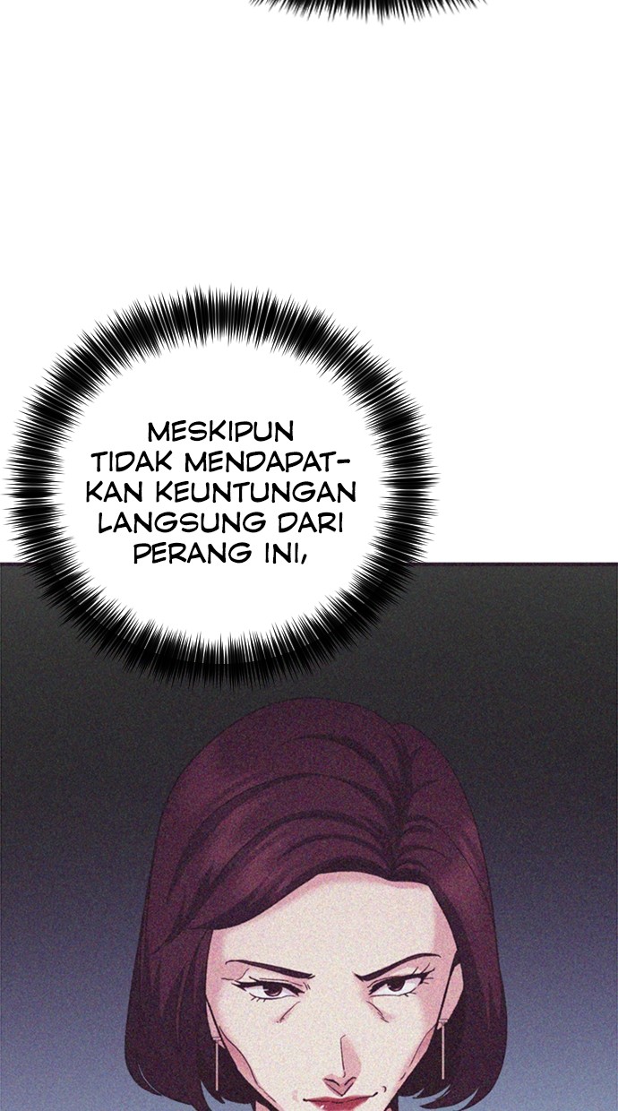 Chairman Kang, The New Employee Chapter 67 Gambar 97