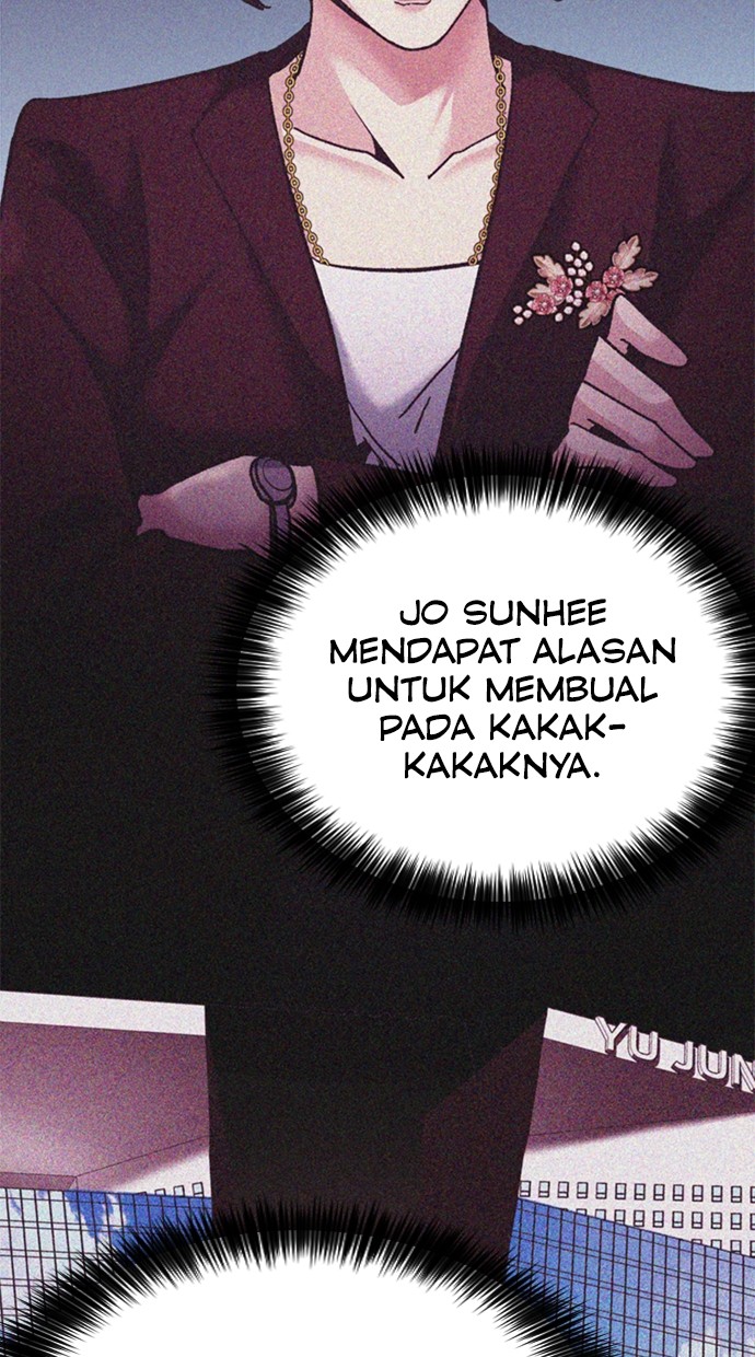 Chairman Kang, The New Employee Chapter 67 Gambar 98
