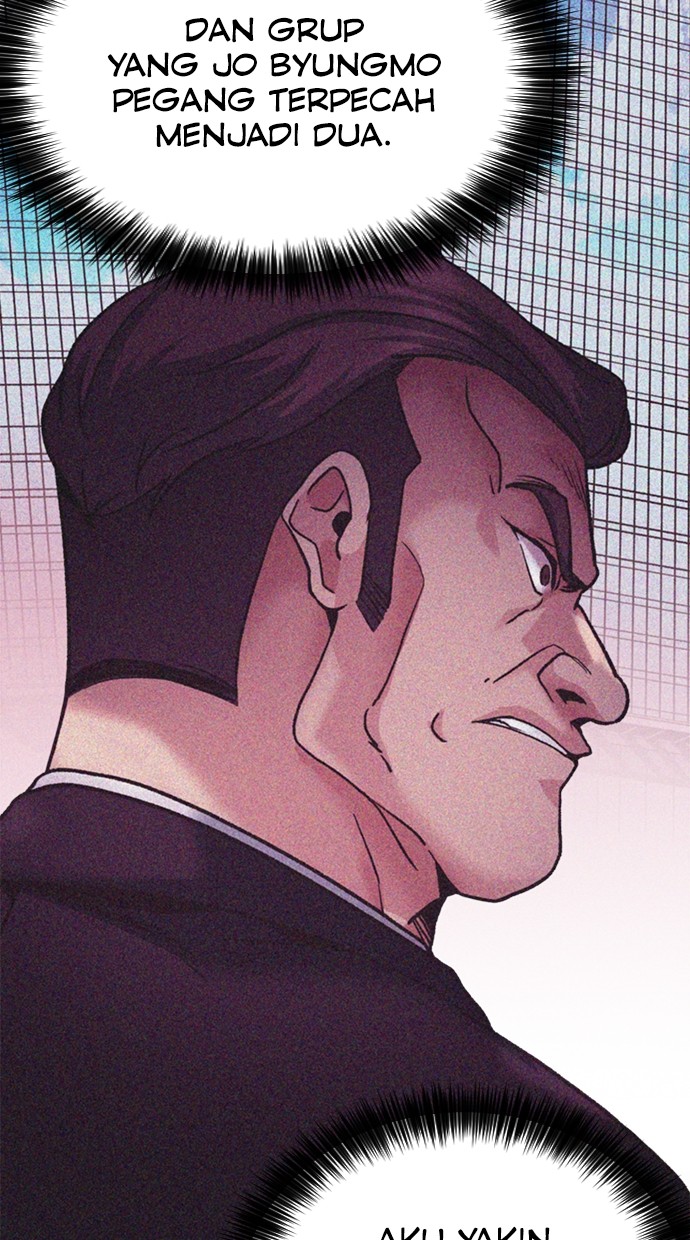 Chairman Kang, The New Employee Chapter 67 Gambar 99