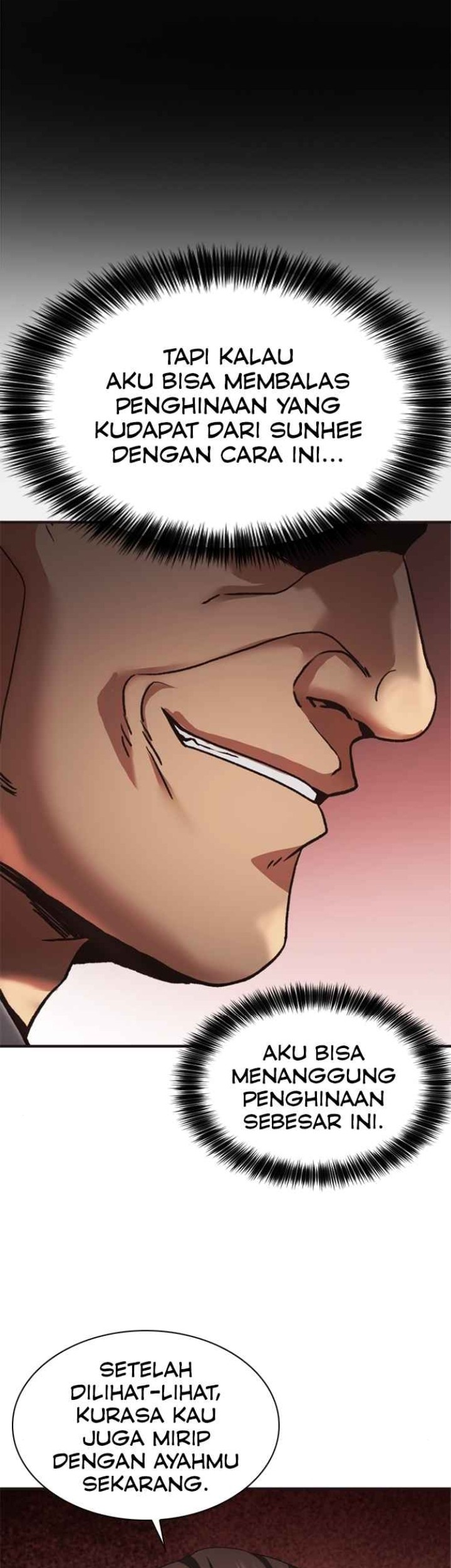 Chairman Kang, The New Employee Chapter 68 Gambar 54