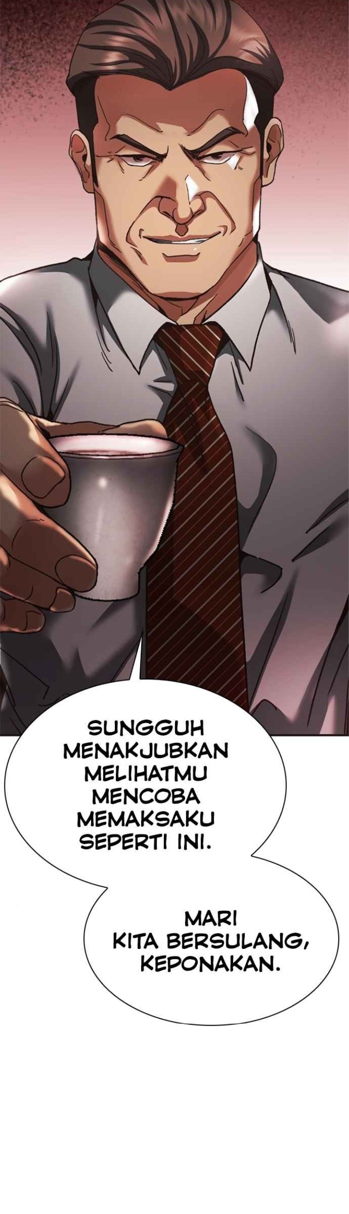 Chairman Kang, The New Employee Chapter 68 Gambar 55