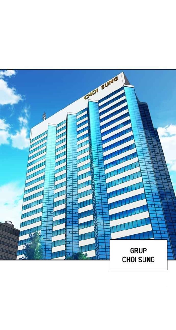 Chairman Kang, The New Employee Chapter 68 Gambar 56