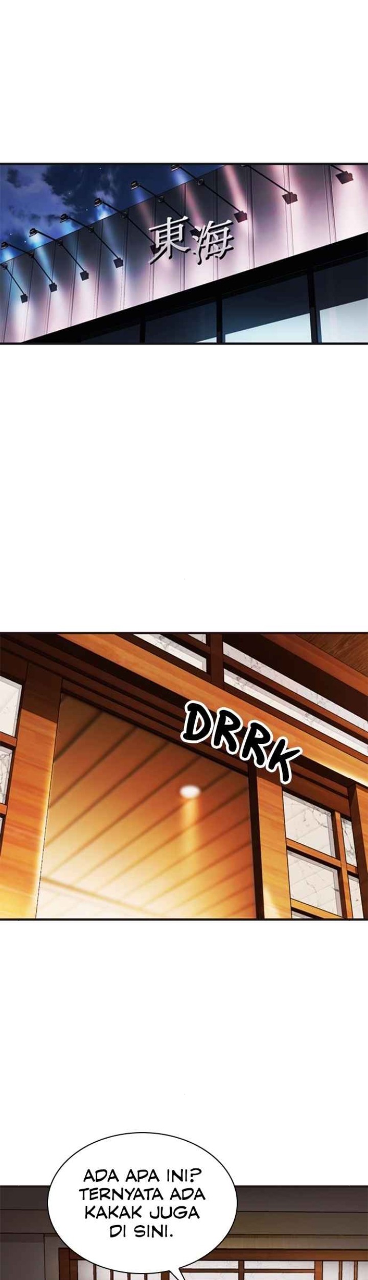 Baca Komik Chairman Kang, The New Employee Chapter 68 Gambar 1