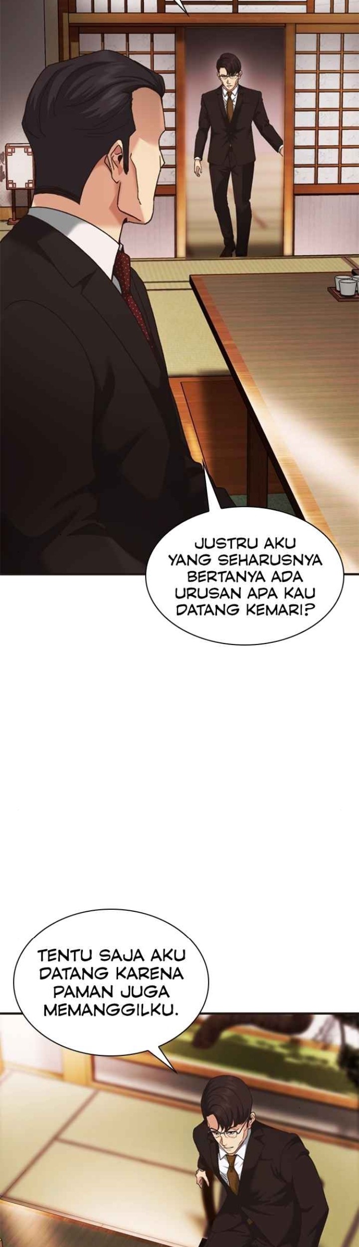 Baca Chairman Kang, The New Employee Chapter 68 Gambar 2