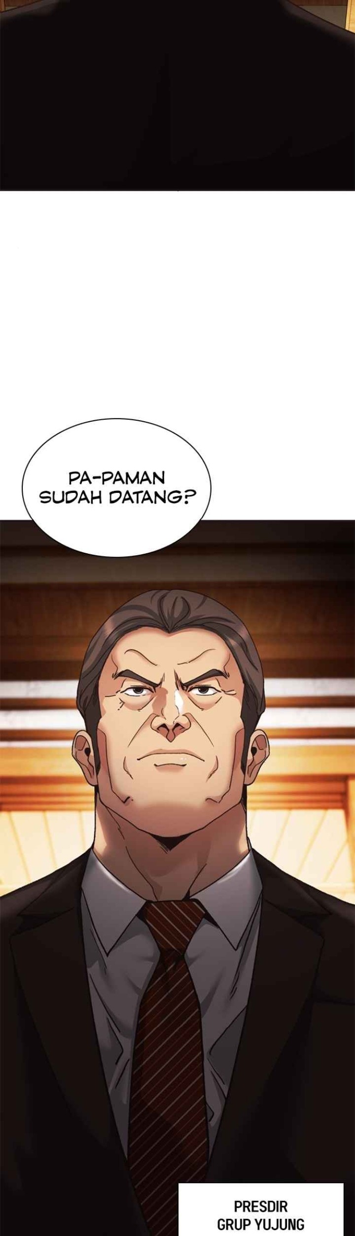 Chairman Kang, The New Employee Chapter 68 Gambar 4