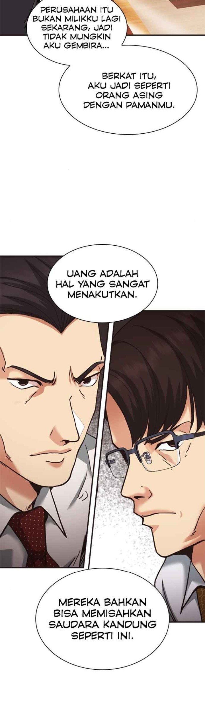 Chairman Kang, The New Employee Chapter 68 Gambar 9