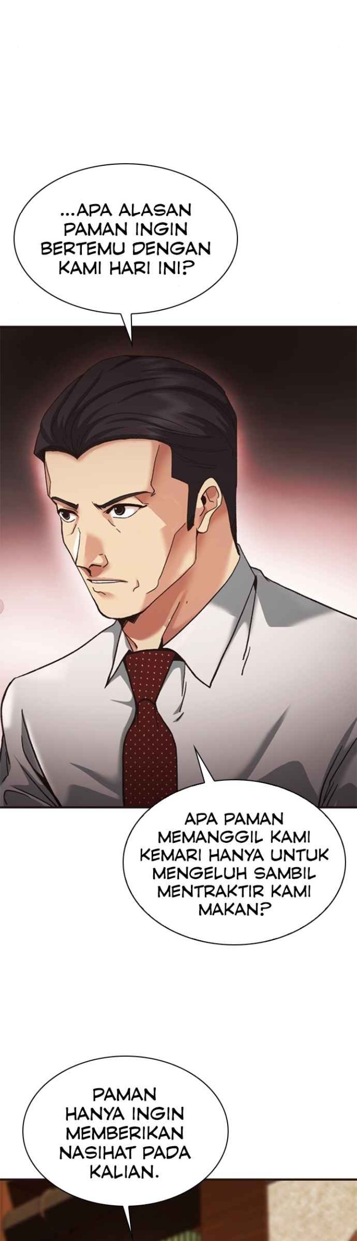 Chairman Kang, The New Employee Chapter 68 Gambar 13