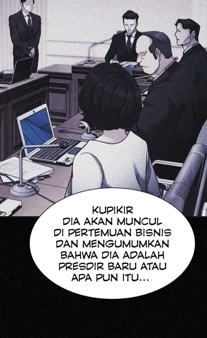 Chairman Kang, The New Employee Chapter 68 Gambar 20