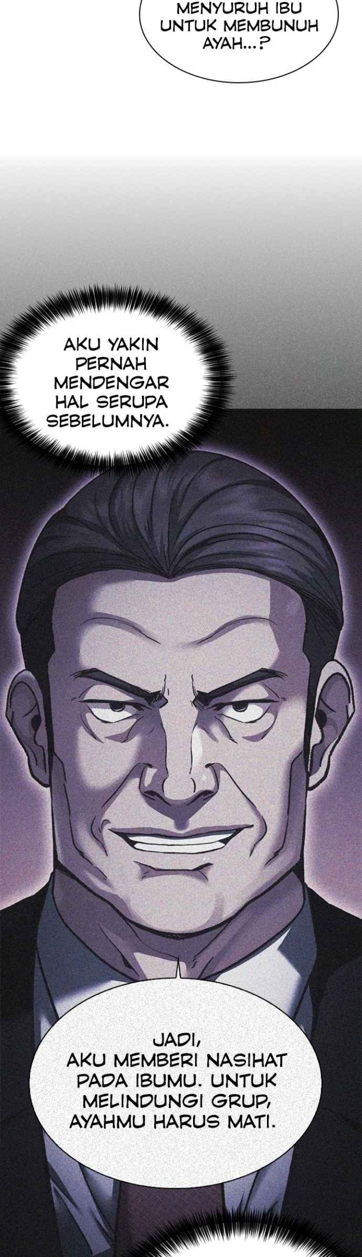 Chairman Kang, The New Employee Chapter 68 Gambar 29