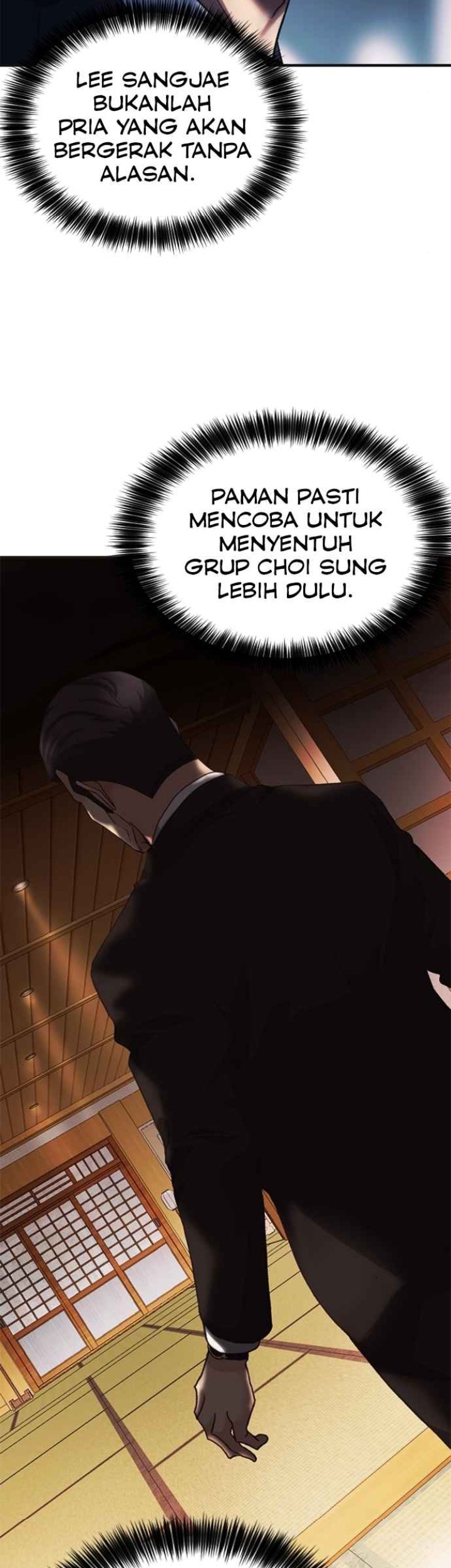 Chairman Kang, The New Employee Chapter 68 Gambar 42