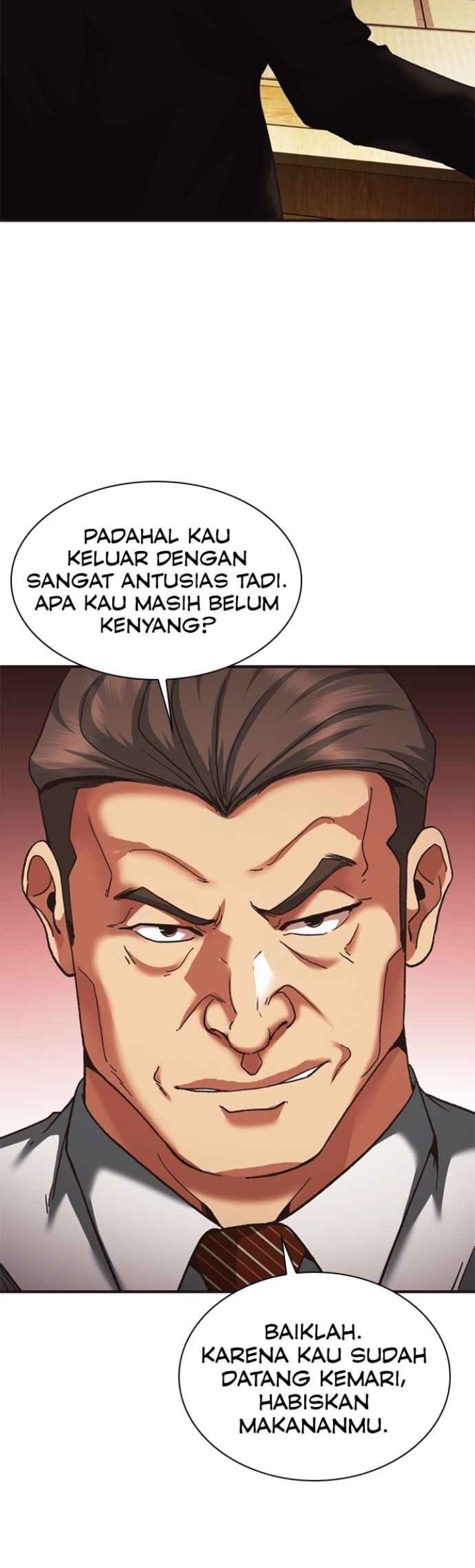 Chairman Kang, The New Employee Chapter 68 Gambar 44