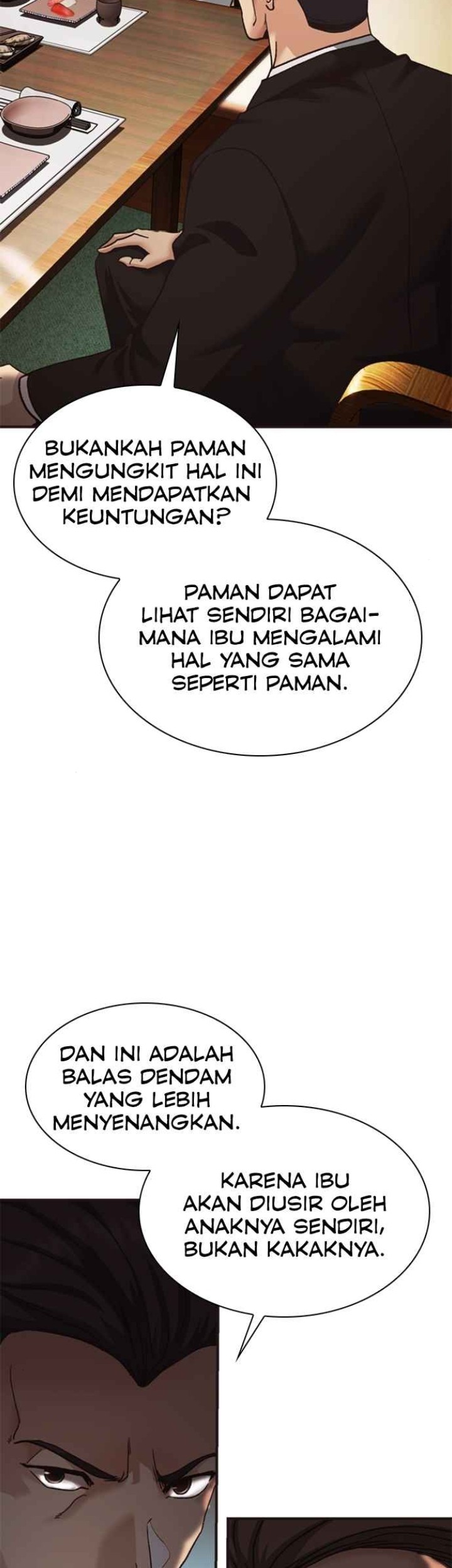 Chairman Kang, The New Employee Chapter 68 Gambar 47