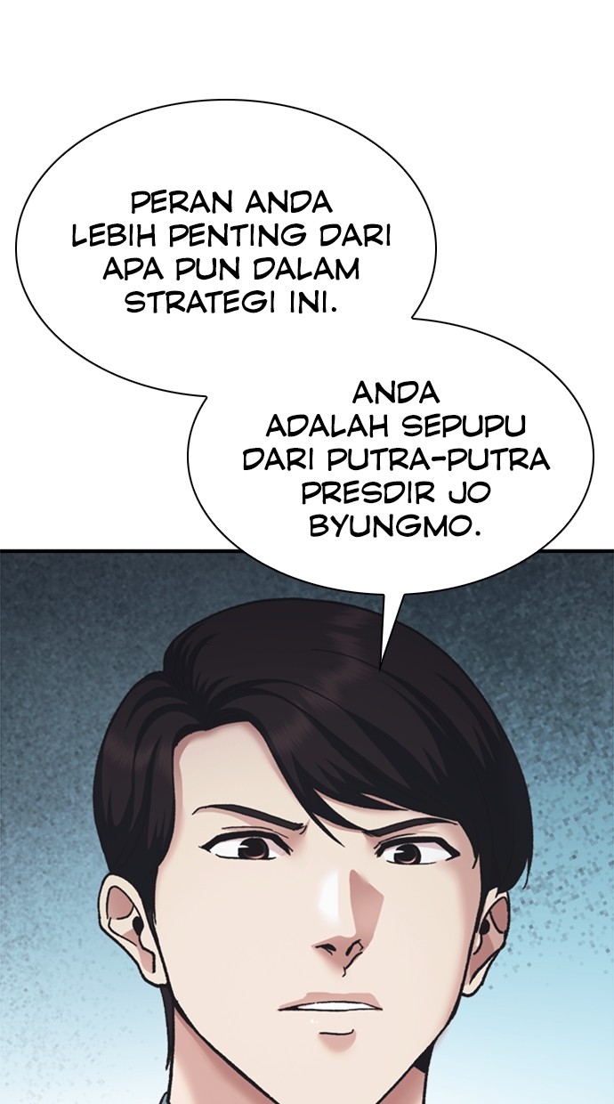 Baca Komik Chairman Kang, The New Employee Chapter 69 Gambar 1