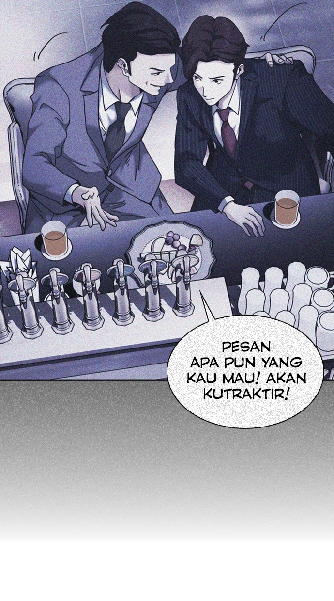 Chairman Kang, The New Employee Chapter 69 Gambar 10