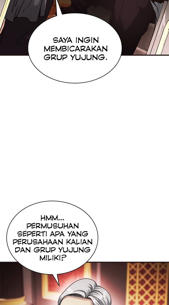 Chairman Kang, The New Employee Chapter 69 Gambar 100