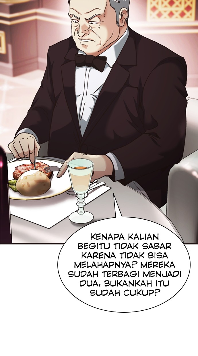 Chairman Kang, The New Employee Chapter 69 Gambar 101