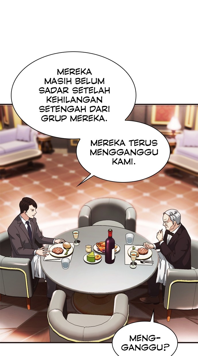 Chairman Kang, The New Employee Chapter 69 Gambar 102