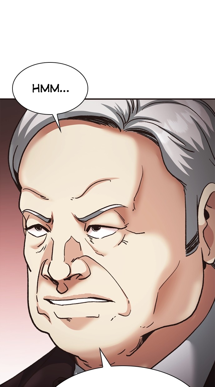 Chairman Kang, The New Employee Chapter 69 Gambar 104