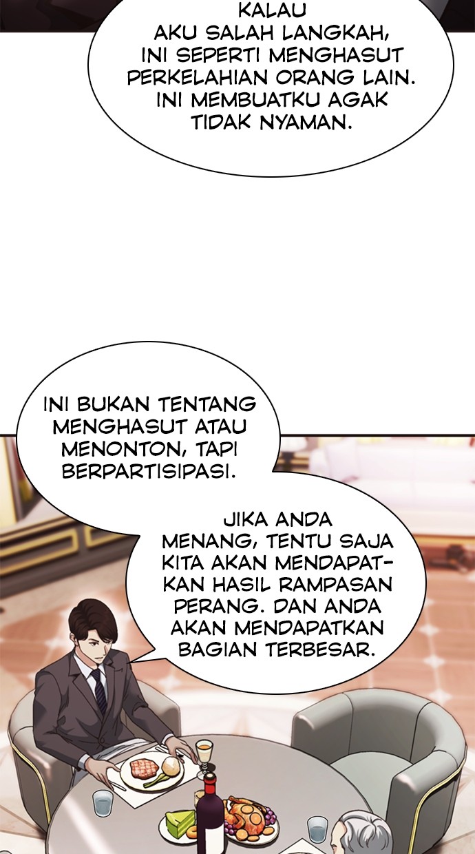 Chairman Kang, The New Employee Chapter 69 Gambar 105