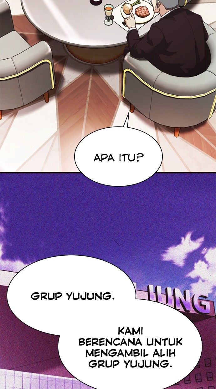Chairman Kang, The New Employee Chapter 69 Gambar 106