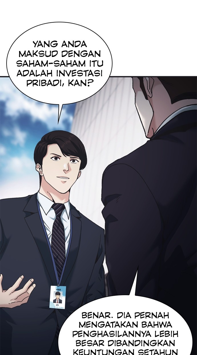 Chairman Kang, The New Employee Chapter 69 Gambar 11