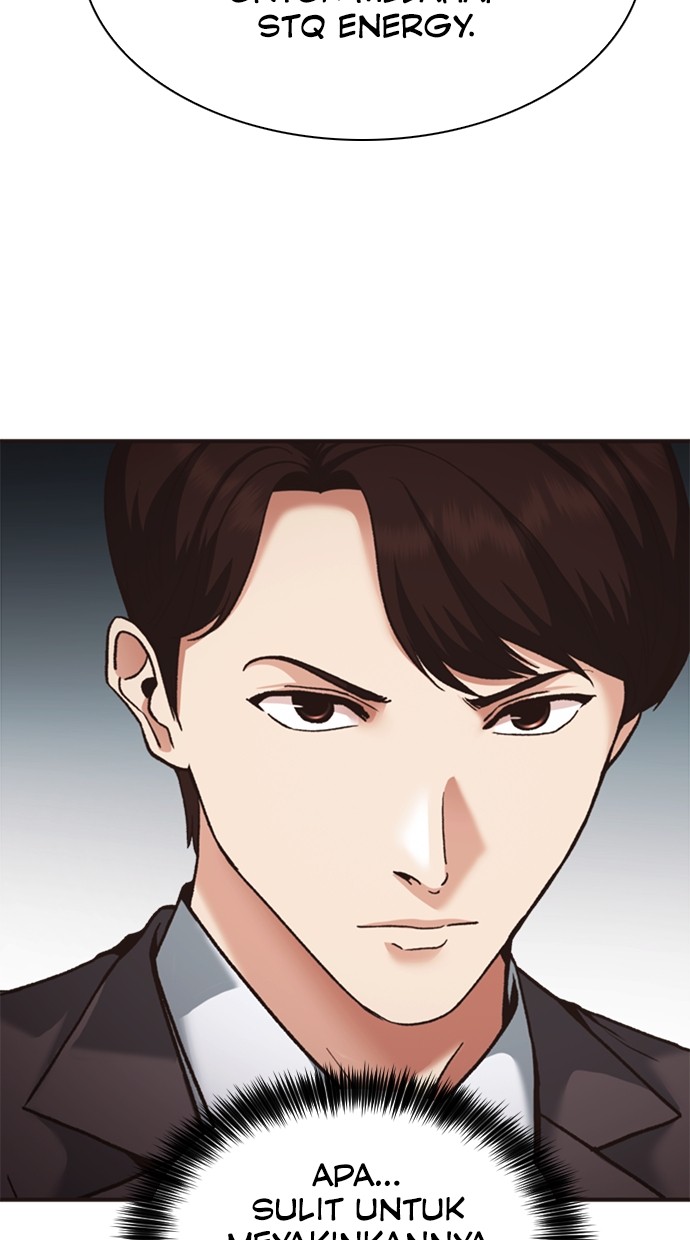 Chairman Kang, The New Employee Chapter 69 Gambar 110