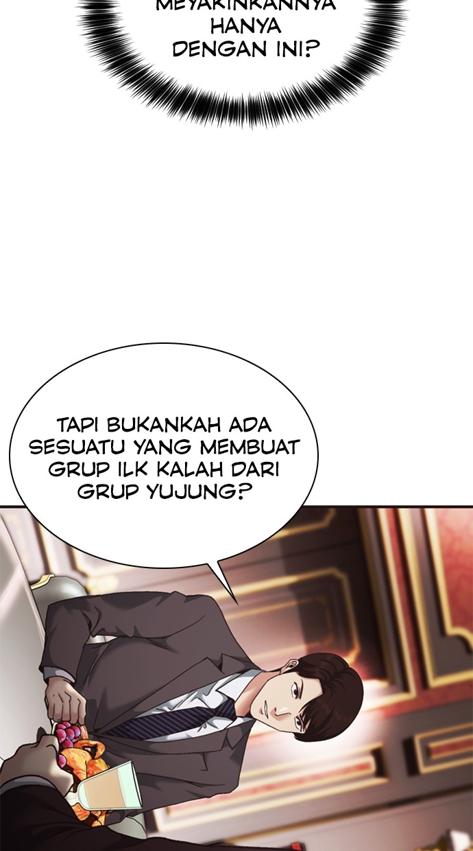 Chairman Kang, The New Employee Chapter 69 Gambar 111