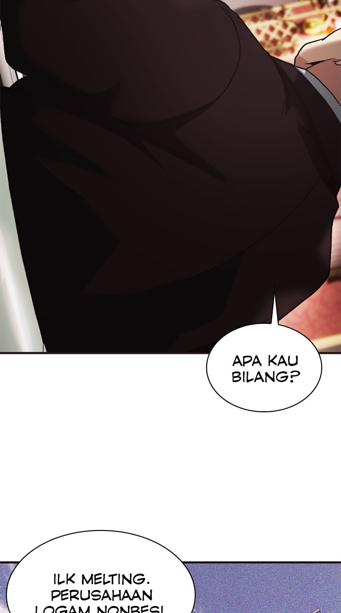 Chairman Kang, The New Employee Chapter 69 Gambar 112