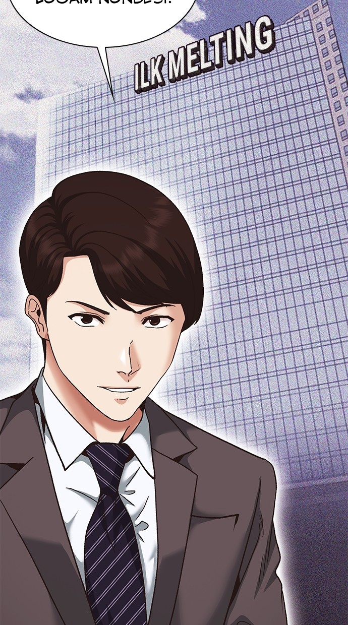 Chairman Kang, The New Employee Chapter 69 Gambar 113