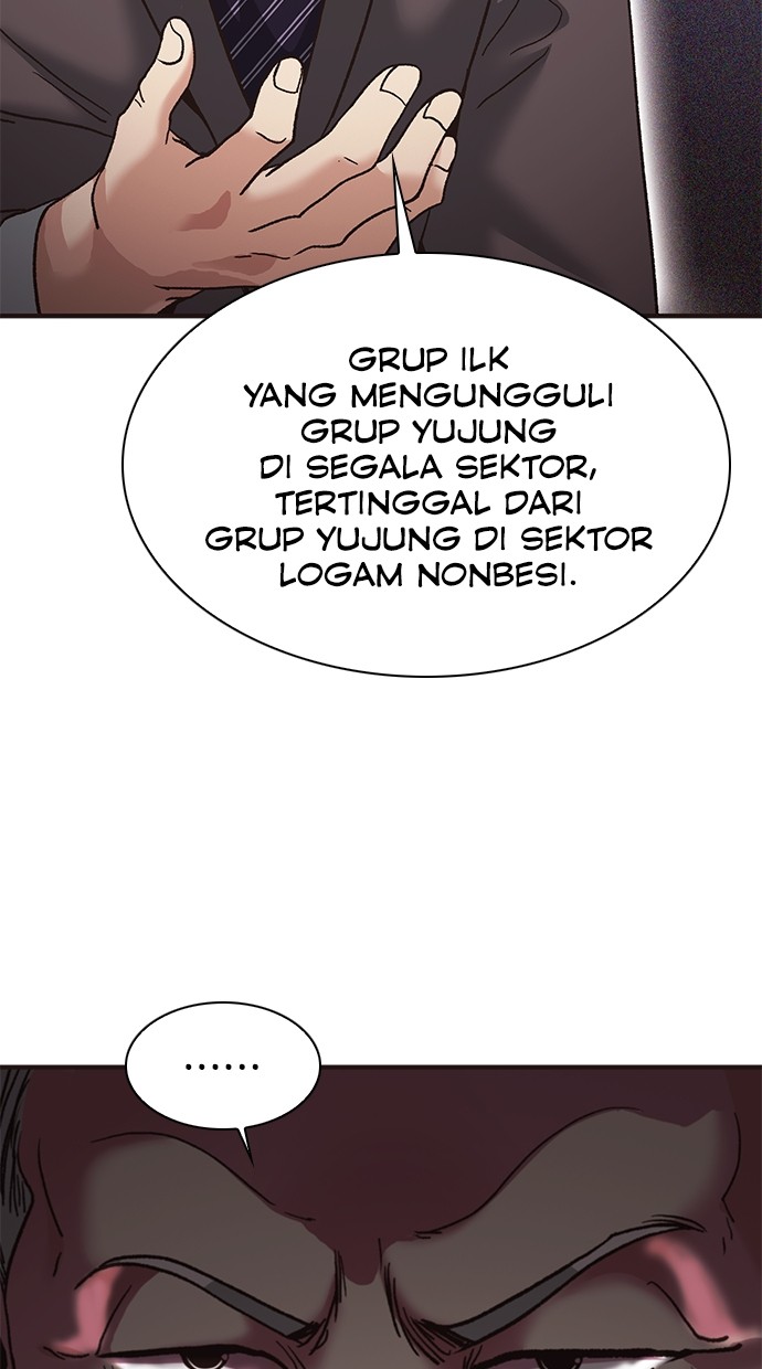 Chairman Kang, The New Employee Chapter 69 Gambar 114
