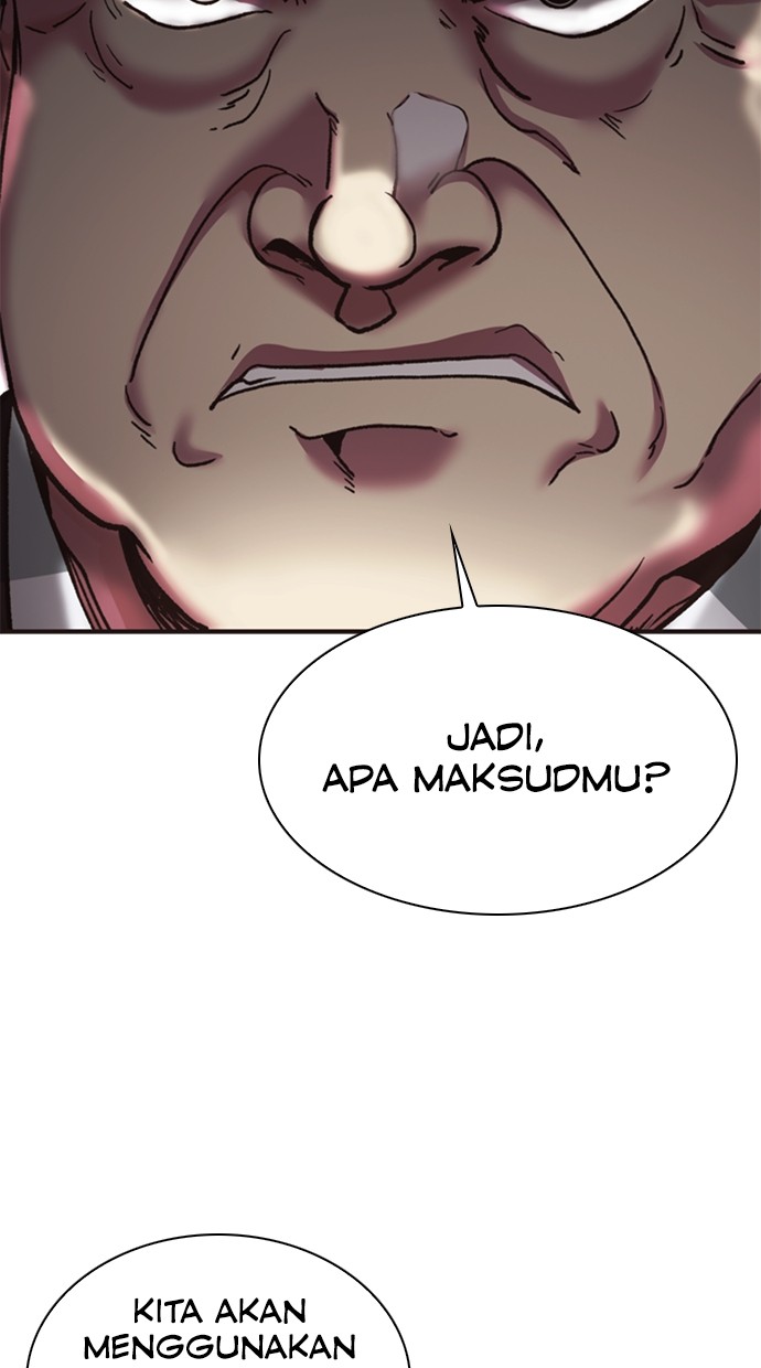 Chairman Kang, The New Employee Chapter 69 Gambar 115
