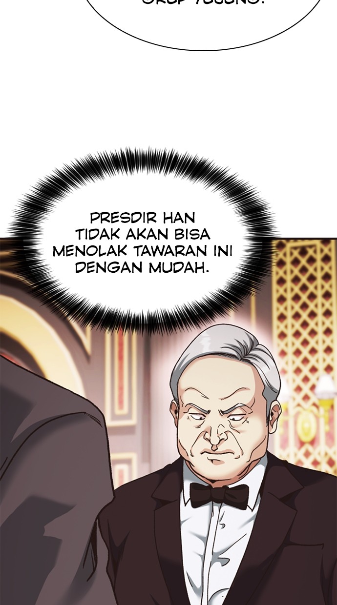 Chairman Kang, The New Employee Chapter 69 Gambar 117