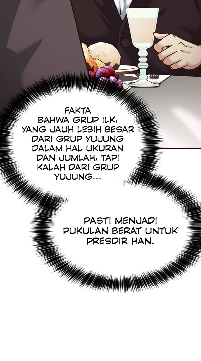 Chairman Kang, The New Employee Chapter 69 Gambar 118