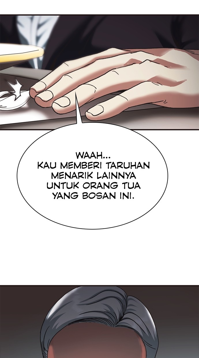 Chairman Kang, The New Employee Chapter 69 Gambar 119