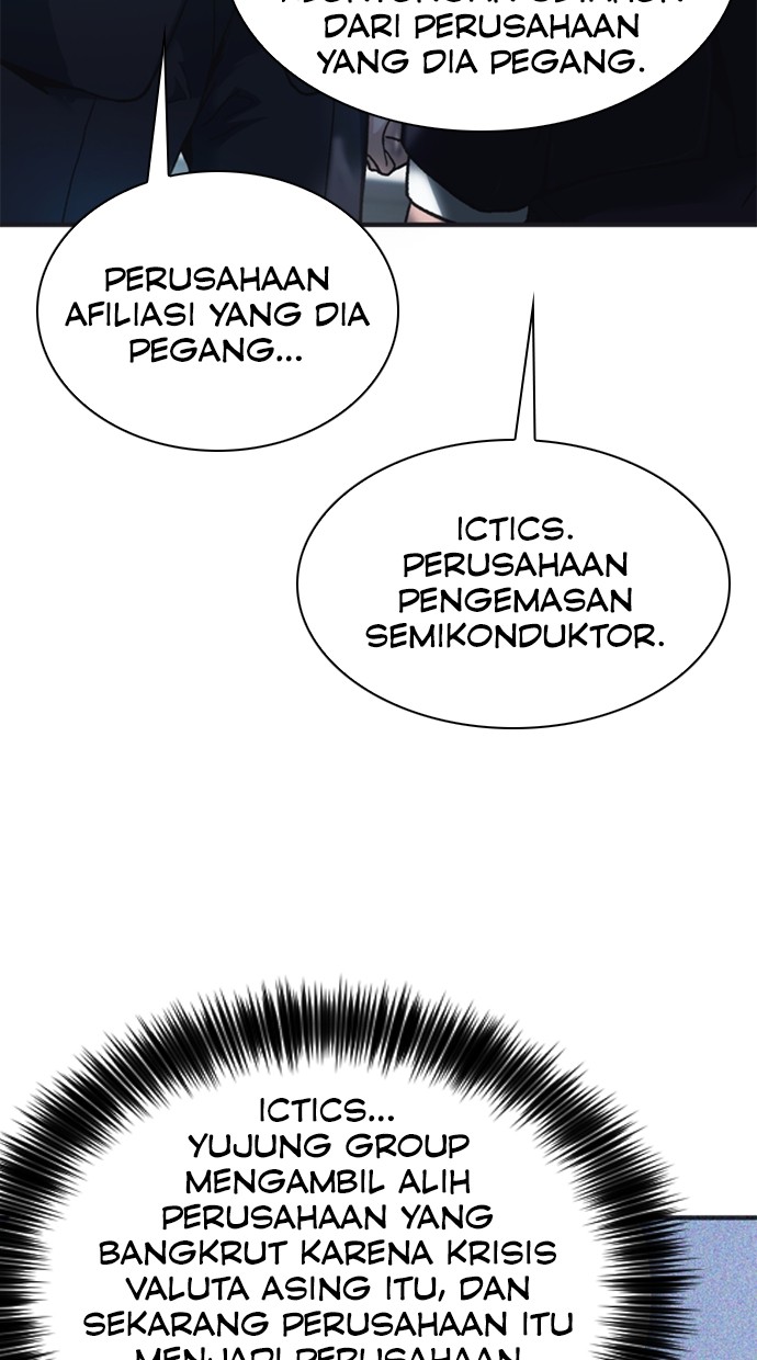 Chairman Kang, The New Employee Chapter 69 Gambar 12