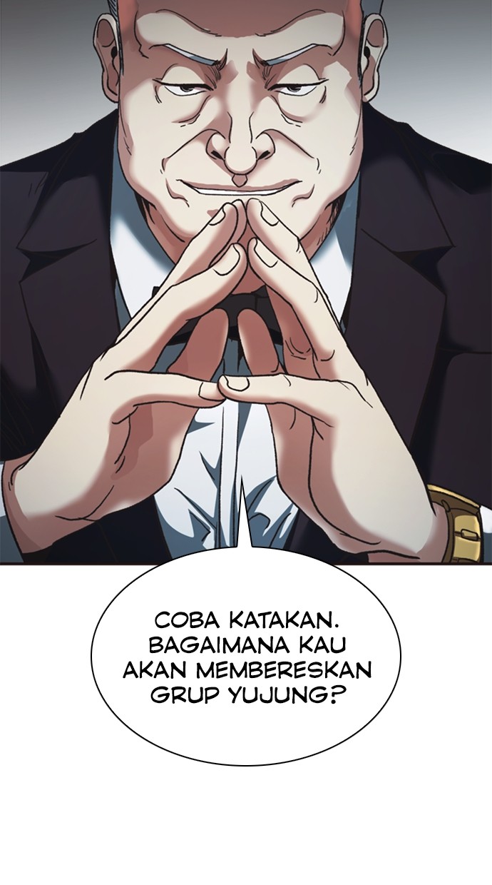 Chairman Kang, The New Employee Chapter 69 Gambar 120