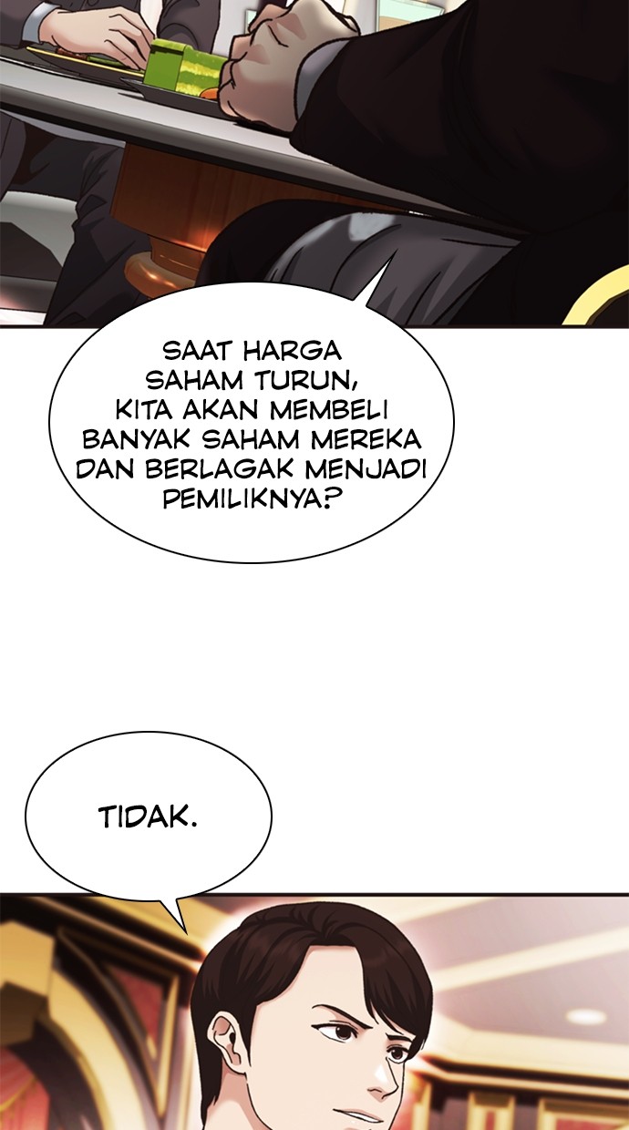 Chairman Kang, The New Employee Chapter 69 Gambar 122