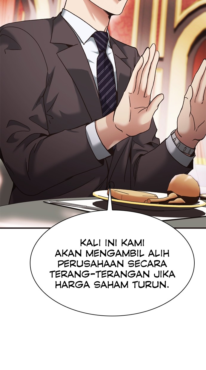 Chairman Kang, The New Employee Chapter 69 Gambar 123