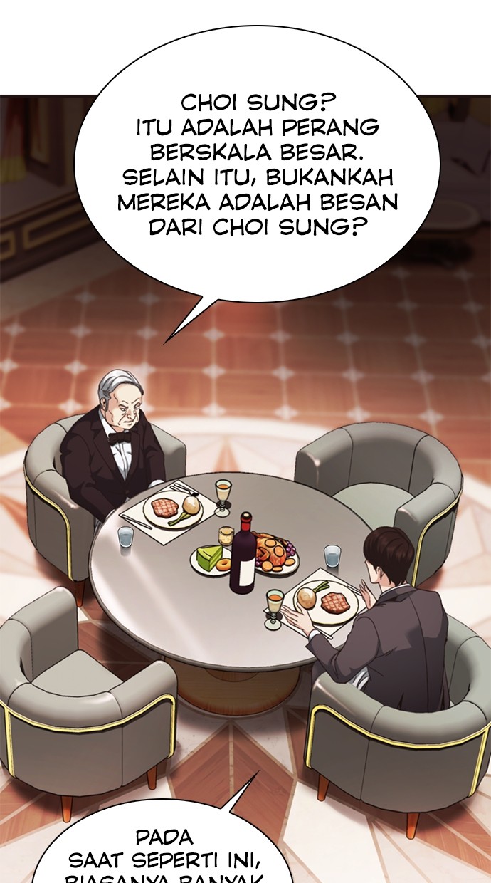Chairman Kang, The New Employee Chapter 69 Gambar 124