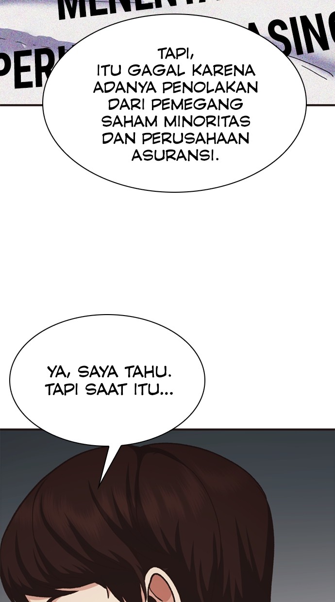 Chairman Kang, The New Employee Chapter 69 Gambar 127