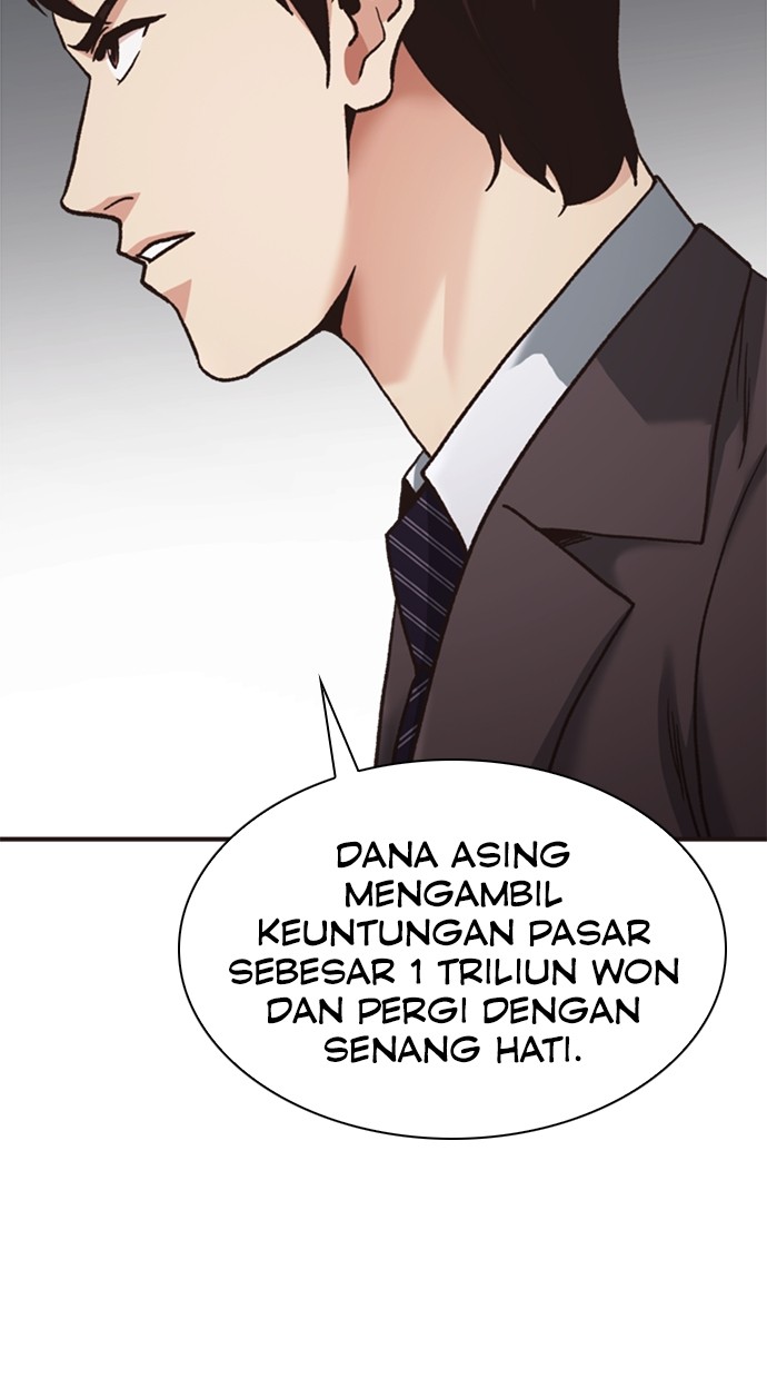 Chairman Kang, The New Employee Chapter 69 Gambar 128
