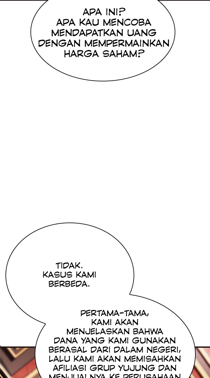 Chairman Kang, The New Employee Chapter 69 Gambar 130