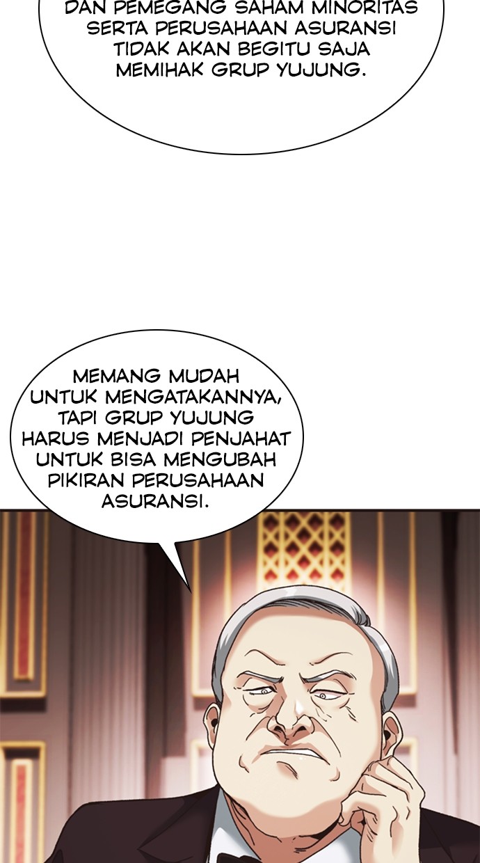 Chairman Kang, The New Employee Chapter 69 Gambar 132