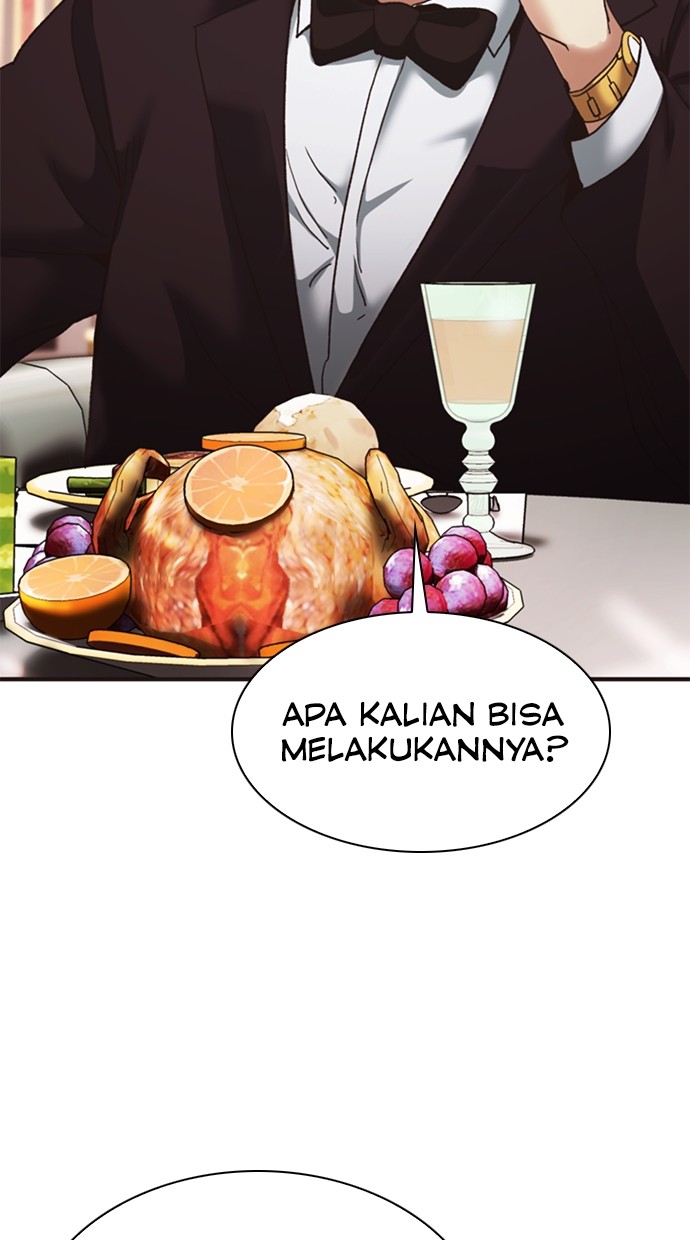 Chairman Kang, The New Employee Chapter 69 Gambar 133