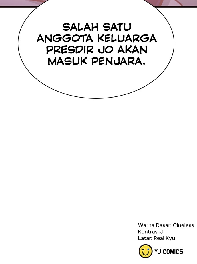 Chairman Kang, The New Employee Chapter 69 Gambar 136