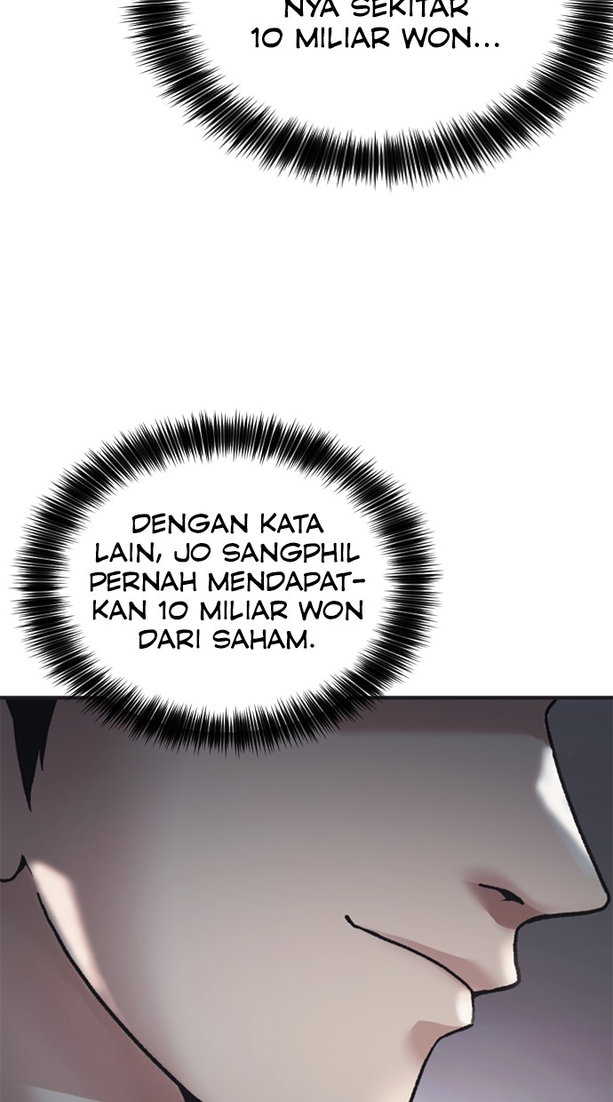 Chairman Kang, The New Employee Chapter 69 Gambar 14