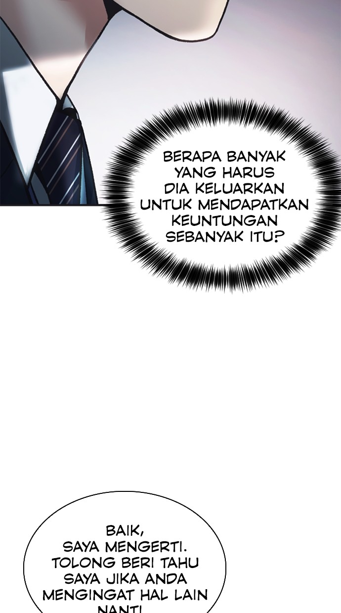 Chairman Kang, The New Employee Chapter 69 Gambar 15