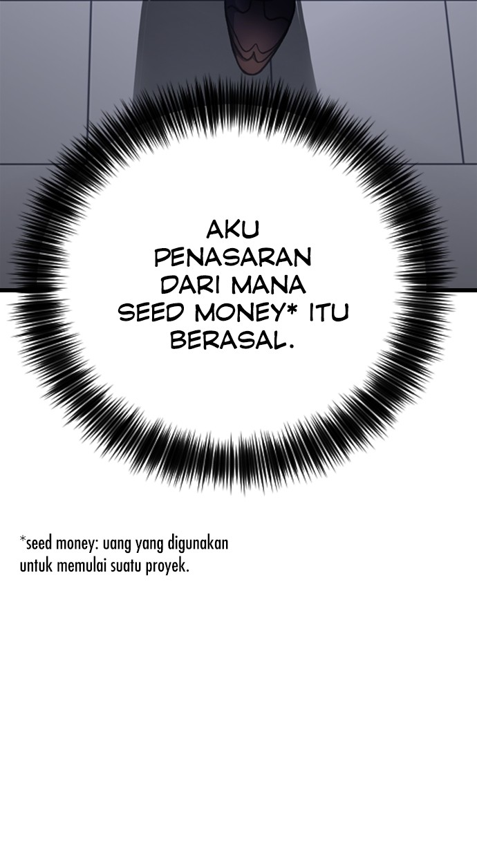 Chairman Kang, The New Employee Chapter 69 Gambar 19
