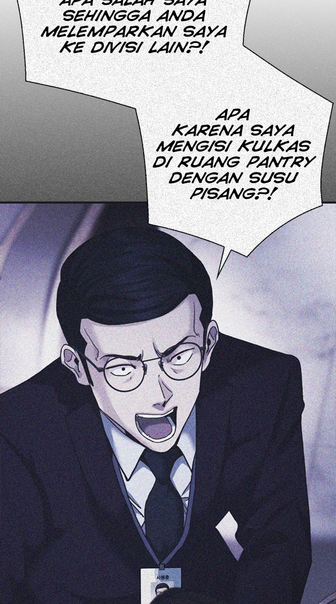 Chairman Kang, The New Employee Chapter 69 Gambar 23