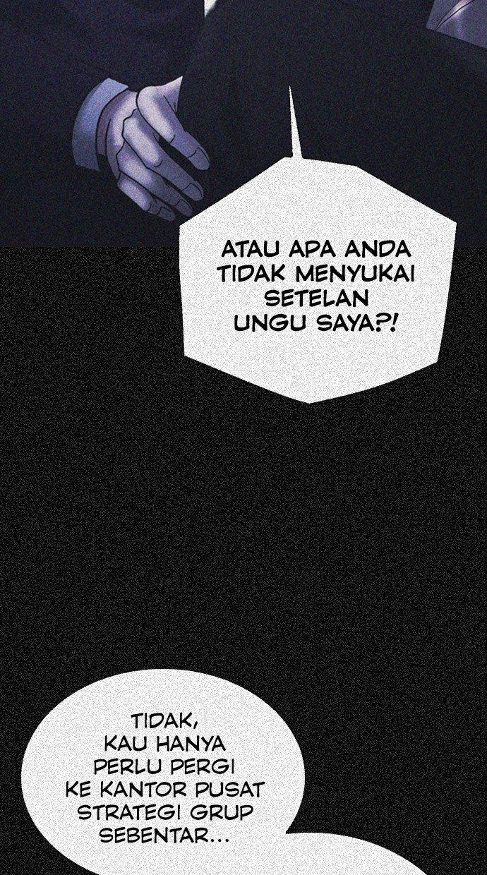 Chairman Kang, The New Employee Chapter 69 Gambar 24